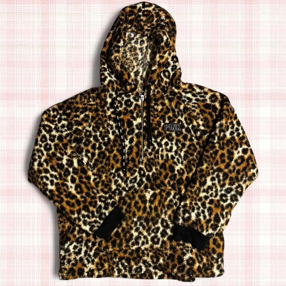 Victoria-s-secret Women's multi Hoodie